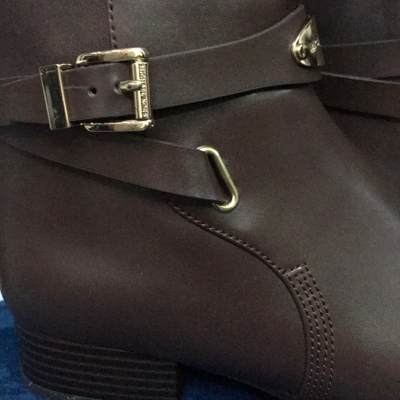Michael Kors Brown boots - Picture 2 of 10
